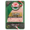 x - Sliced Italian pork sausage (Szeletelt olasz felvágott) 100g Privat Hus