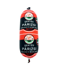 Pork sausage (Sertés párizsi) 400g Privat Hus