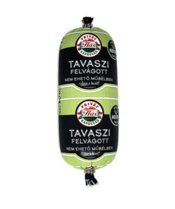 Spring herbs pork sausage (Tavaszi felvágott) 400g Privat Hus