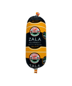 Zala region pork sausage (Zala felvágott) 400g Privat Hus