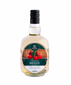 Szicsek 3 years old Sour Cherry Palinka (Meggy pálinka) 0.7l 44%