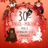 30 angol-magyar mese a bátorságról és a gyávaságról - Lengyel Orsolya