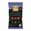 Nobilis Dried sour cherry with acacia honey, cinnamon, milk chocolate coated (Aszalt meggy drazsé, akácméz-fahéj, tejcsokoládés) 100 g