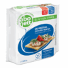 Classic Gluten-free Crackerbread with quinoa (Gluténmentes extrudált kenyér quinoával) 100 g Abonett