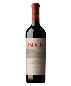 Bock Chateau Selection - Dry red wine - 0.75l