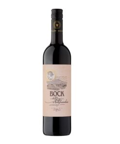 Bock Villanyi Kekfrankos- Dry red wine - 0.75l