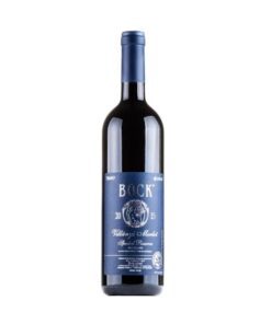 Bock Merlot Special Reserve- Dry white wine - 0.75l