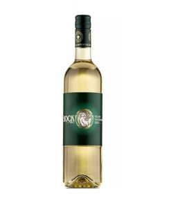 Bock Olaszrizling- Dry white wine - 0.75l