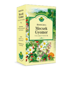 Herbaria Mecsek Gyomor Tea Blend (teakeverék) 50g