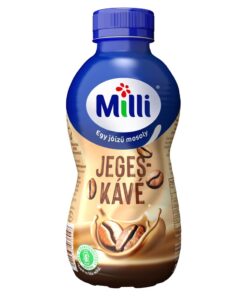 Milli Ice coffee (Jegeskávé) 300ml
