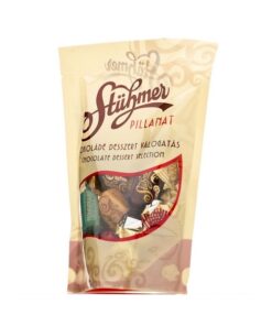 Stühmer Moments selection (Desszert válogatás) 100g