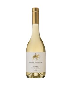 Chateau Tarcal – Tokaji Szamorodni Degenfeld Pinceszet – Sweet dessert wine 0,5 l