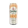Dreher Apricot (Barack ízű sör) 4% 0,5 l