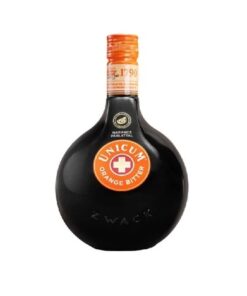 Zwack Unicum Orange Bitter 34.5% 0,5l
