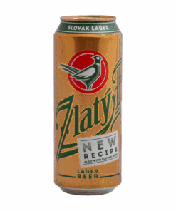 Zlaty Bazant (Világos sör) 4,7% 0,5 l