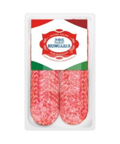 Hungaria sliced salami mild (Szeletelt szalámi csemege) 100g