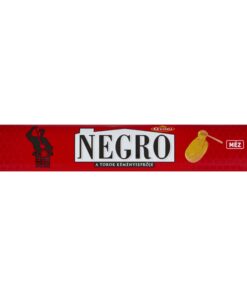 Negro Stick Honey (Mézes), Győri 45 g