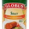 Globus Cholent with Hot Sausage (sólet csípős házikolbásszal) 400 g