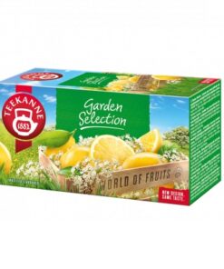 Teekanne - Garden selection 45g