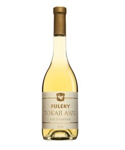 Füleky Tokaji Aszú 6 puttonyos – Sweet white wine 0,5 l