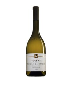 Füleky Tokaji furmint 2021 – Dry white wine 0,75 l