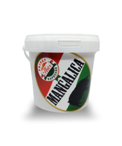 Mangalitsa lard (Mangalica zsír) 1kg Privat Hus