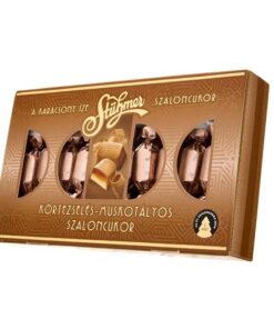 Stühmer Christmas Candy - Pear jelly and muscatel (Szaloncukor, Körtezselés-muskotályos) 225 g