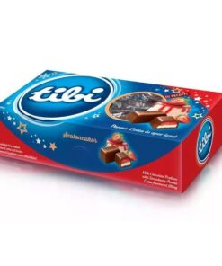 Tibi pannacotta Christmas dessert (Pannacottás szaloncukor) 280g