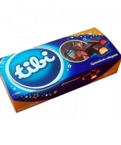 Tibi Christmas dessert selection (Szaloncukor válogatás) 280g