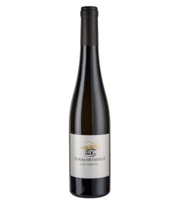 Tokaj Hétszőlő Late Harvest 2021 – Sweet white wine 0,5 l