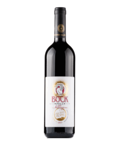 Bock Villanyi Franc Ordogarok Selection - Dry red wine - 0.75l