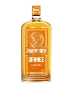 Jagermeister Orange 33% 0,5l