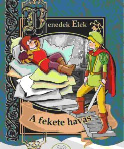 A fekete havas - Benedek Elek