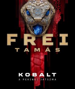 Kobalt - Frei Tamás
