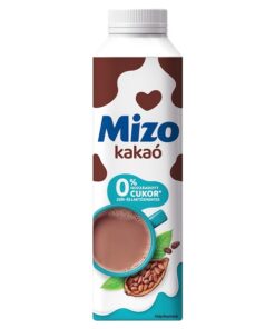 Lactose-free light cocoa drink (Laktózmentes light kakaó ital) 450ml Mizo