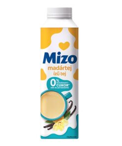 Lactose-free light floating island drink (Laktózmentes light madártej ital) 450ml Mizo