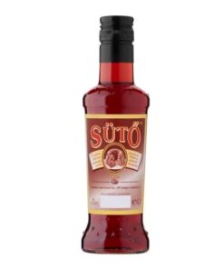 Baking rum (Sütőrum) 20% 200ml