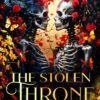 The Stolen Throne - Az ellopott trón- Abigail Owen