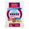 Detki sugar-free household biscuit ground (Cukorments darált háztartási keksz) 350g