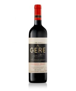 Gere Villanyi Franc Csillagvolgy 2023 - Premium Red Wine 0,75 l