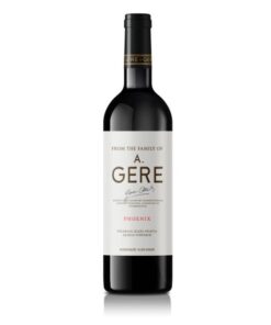 Gere Phoenix 2023 - Premium Red Wine 0,75 l