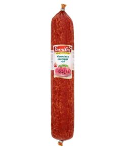 PICK Harmonia salami MILD (Harmónia csemege szalámi) ~750g
