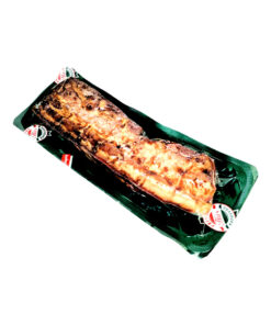Fried bacon (Sült császár) ~400g Privat Hus - exp 14/05/2026