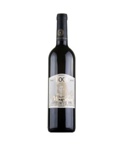 Bock Magnifico 2020 - Premium dry red wine - 0.75l