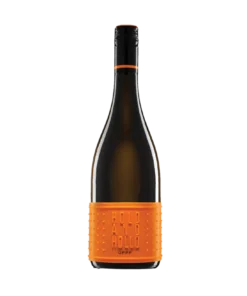 Hold and Hollo UPPP 2022 - Off Dry White Sparkling Wine 0,75l