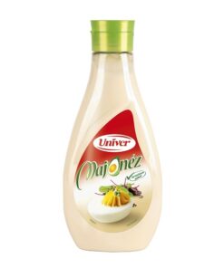Univer Mayonnaise (Majonéz) 610g