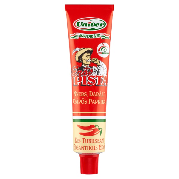 Erős Pista 70 g Univer