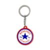 Keyring - Blue Star Budapest (Kulcstartó)