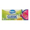 Ooops! handkerchief green tea scent 3 ply (papír zsebkendő classic zöld tea illat 3 rétegű) 90pcs