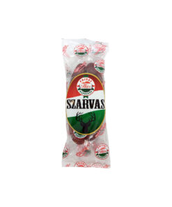 Venison sausage mild (Szarvas páros kolbász) 200 g Priváthús